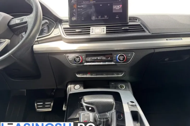 Audi Q5 din 2020 cu 85.710 km - oferta AUD249249 - foto 16