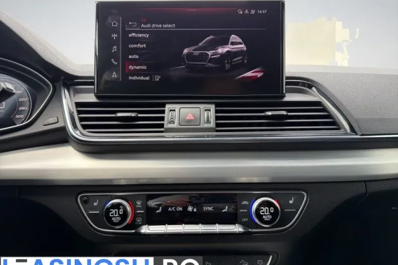 Audi Q5 din 2020 cu 85.710 km - oferta AUD249249 - foto 17