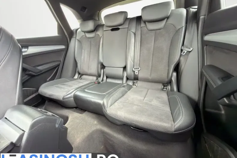 Audi Q5 din 2020 cu 85.710 km - oferta AUD249249 - foto 19
