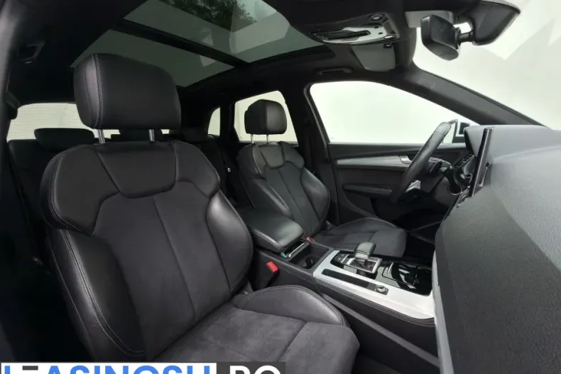 Audi Q5 din 2020 cu 85.710 km - oferta AUD249249 - foto 22