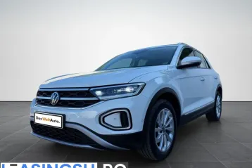 Volkswagen T-Roc din 2023 - oferta VOL249250