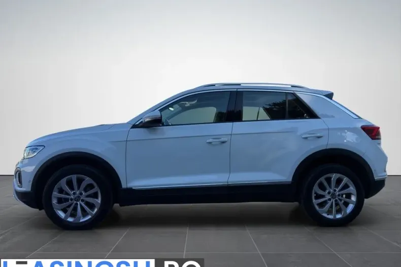 Volkswagen T-Roc din 2023 cu 120.981 km - oferta VOL249250 - foto 2