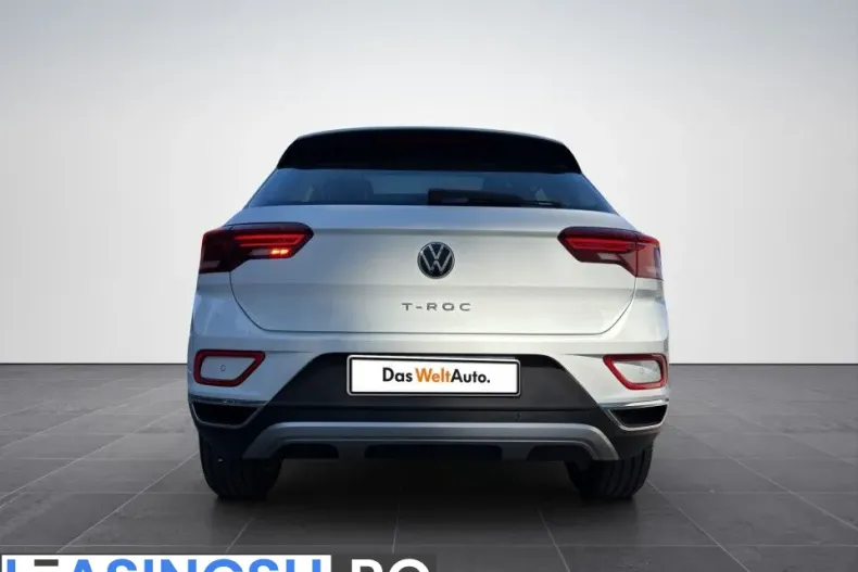 Volkswagen T-Roc din 2023 cu 120.981 km - oferta VOL249250 - foto 4
