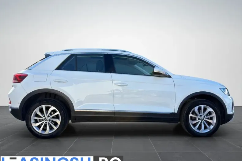 Volkswagen T-Roc din 2023 cu 120.981 km - oferta VOL249250 - foto 6