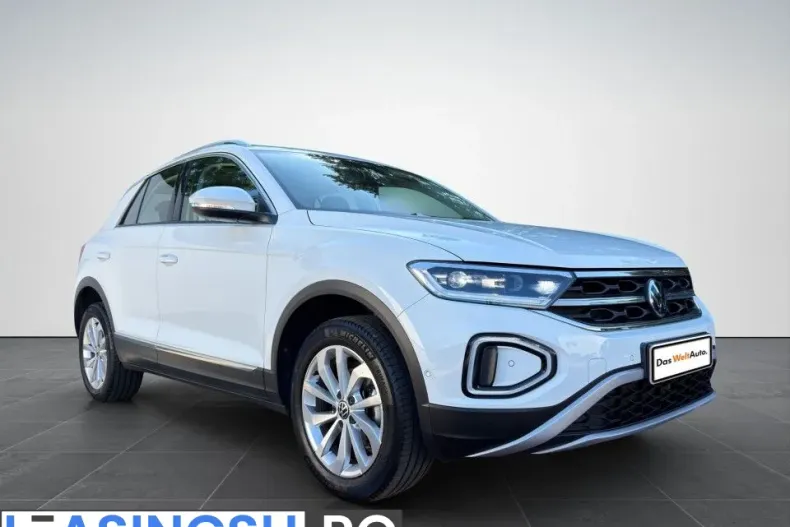 Volkswagen T-Roc din 2023 cu 120.981 km - oferta VOL249250 - foto 7