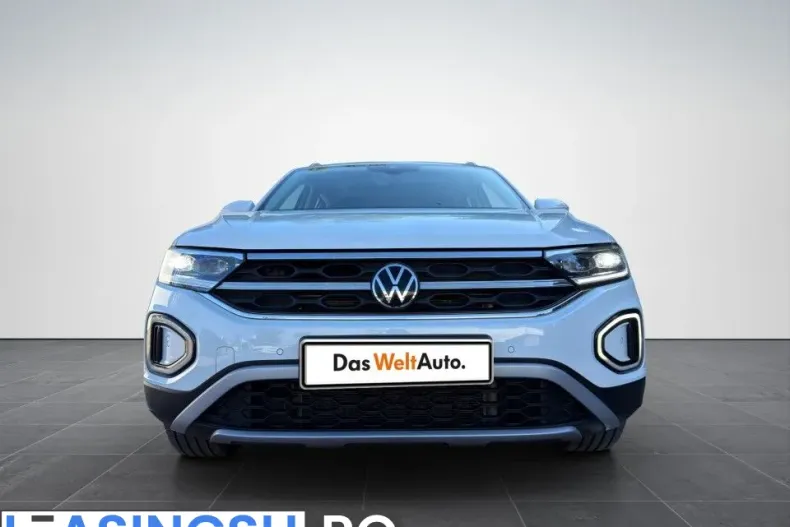 Volkswagen T-Roc din 2023 cu 120.981 km - oferta VOL249250 - foto 8