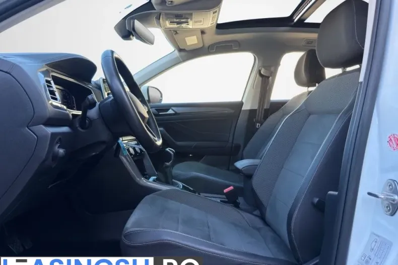 Volkswagen T-Roc din 2023 cu 120.981 km - oferta VOL249250 - foto 11