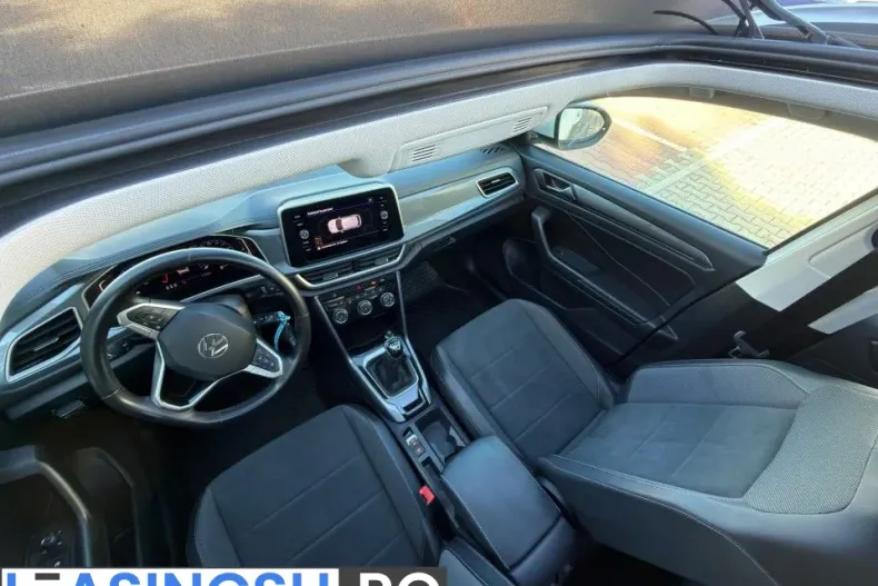 Volkswagen T-Roc din 2023 cu 120.981 km - oferta VOL249250 - foto 15