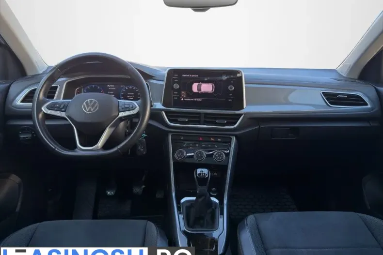 Volkswagen T-Roc din 2023 cu 120.981 km - oferta VOL249250 - foto 16
