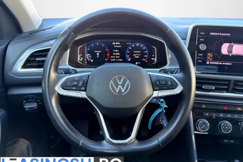 Volkswagen T-Roc din 2023 cu 120.981 km - oferta VOL249250 - foto 17