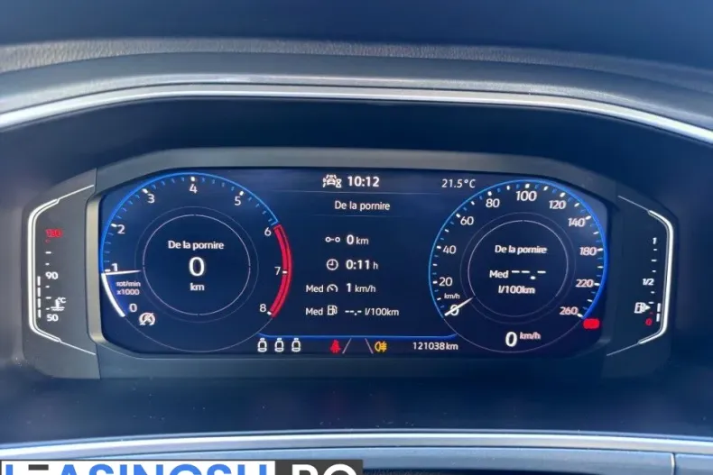 Volkswagen T-Roc din 2023 cu 120.981 km - oferta VOL249250 - foto 18