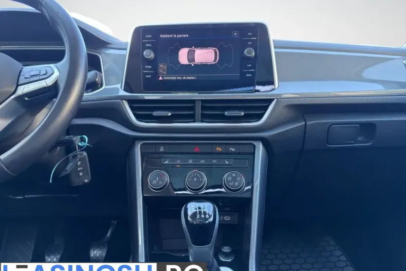 Volkswagen T-Roc din 2023 cu 120.981 km - oferta VOL249250 - foto 19