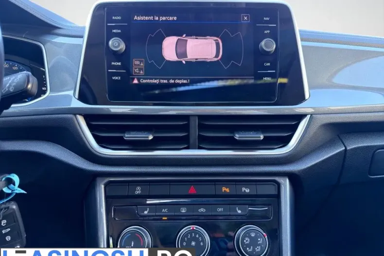 Volkswagen T-Roc din 2023 cu 120.981 km - oferta VOL249250 - foto 20