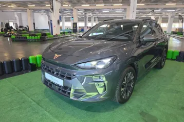 Cupra Terramar din 2025 - oferta CUP249255