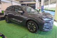 Cupra Terramar din 2025 cu 8.700 km - oferta CUP249255 - foto 4