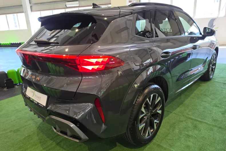 Cupra Terramar din 2025 cu 8.700 km - oferta CUP249255 - foto 7