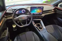 Cupra Terramar din 2025 cu 8.700 km - oferta CUP249255 - foto 13