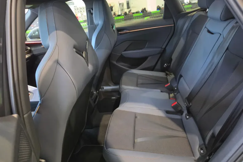 Cupra Terramar din 2025 cu 8.700 km - oferta CUP249255 - foto 14