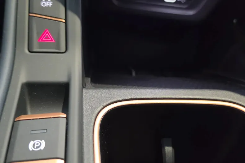 Cupra Terramar din 2025 cu 8.700 km - oferta CUP249255 - foto 24