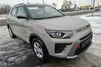 KGM Tivoli din 2025 cu 1 km - oferta KGM249257 - foto 1