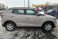 KGM Tivoli din 2025 cu 1 km - oferta KGM249257 - foto 4
