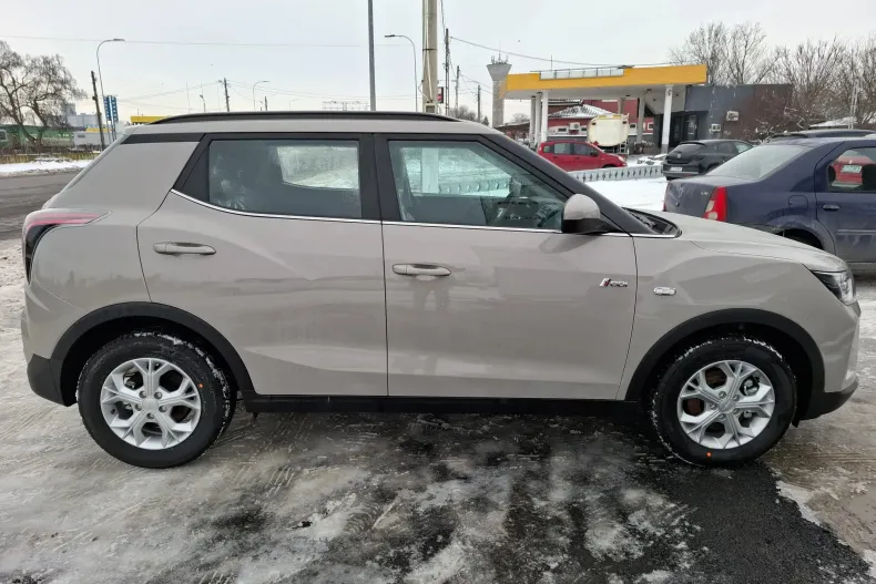 KGM Tivoli din 2025 cu 1 km - oferta KGM249257 - foto 4