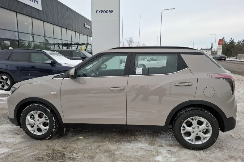 KGM Tivoli din 2025 cu 1 km - oferta KGM249257 - foto 5