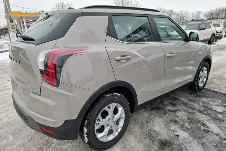 KGM Tivoli din 2025 cu 1 km - oferta KGM249257 - foto 6
