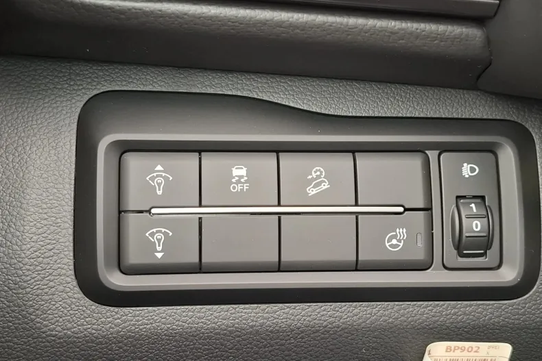 KGM Tivoli din 2025 cu 1 km - oferta KGM249257 - foto 11