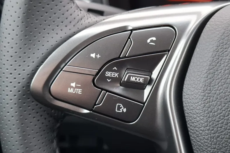 KGM Tivoli din 2025 cu 1 km - oferta KGM249257 - foto 16