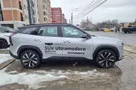 Geely Starray din 2025 cu 480 km - oferta GEE249258 - foto 3