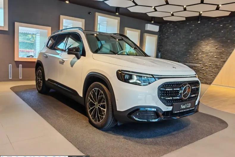 Mercedes-Benz GLB 200 (Clasa GLB) din 2026 cu 1 km - oferta MER249259 - foto 1