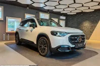 Mercedes-Benz GLB 200 (Clasa GLB) din 2026 cu 1 km - oferta MER249259 - foto 3