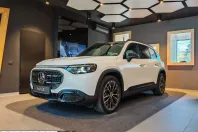 Mercedes-Benz GLB 200 (Clasa GLB) din 2026 cu 1 km - oferta MER249259 - foto 7