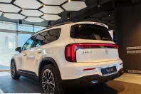 Mercedes-Benz GLB 200 (Clasa GLB) din 2026 cu 1 km - oferta MER249259 - foto 11