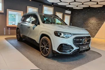Mercedes-Benz GLB 220 din 2026 - oferta MER249260