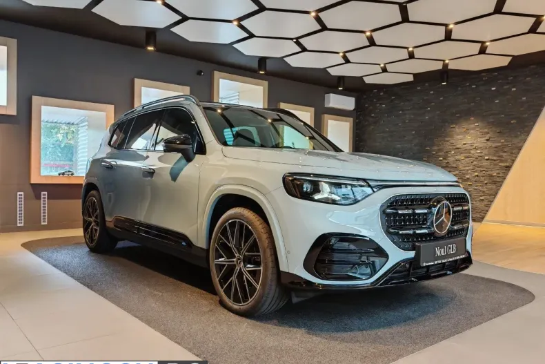 Mercedes-Benz GLB 220 (Clasa GLB) din 2026 cu 1 km - oferta MER249260 - foto 3