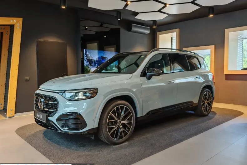 Mercedes-Benz GLB 220 (Clasa GLB) din 2026 cu 1 km - oferta MER249260 - foto 9