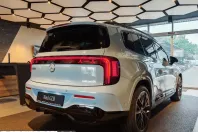 Mercedes-Benz GLB 220 (Clasa GLB) din 2026 cu 1 km - oferta MER249260 - foto 13