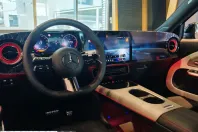 Mercedes-Benz GLB 220 (Clasa GLB) din 2026 cu 1 km - oferta MER249260 - foto 21