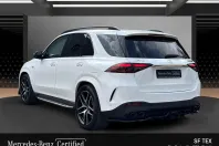 Mercedes-Benz GLE 53 AMG (Clasa GLE) din 2024 cu 54.700 km - oferta MER249261 - foto 4