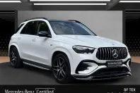 Mercedes-Benz GLE 53 AMG (Clasa GLE) din 2024 cu 54.700 km - oferta MER249261 - foto 1
