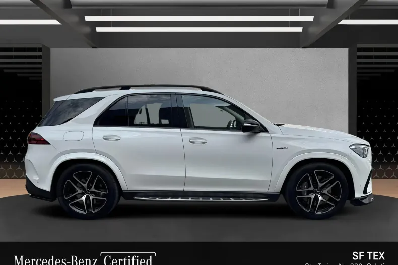 Mercedes-Benz GLE 53 AMG (Clasa GLE) din 2024 cu 54.700 km - oferta MER249261 - foto 8