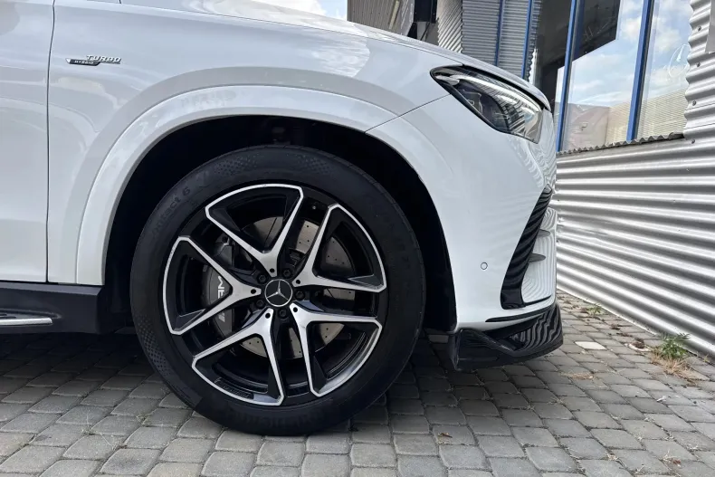 Mercedes-Benz GLE 53 AMG (Clasa GLE) din 2024 cu 54.700 km - oferta MER249261 - foto 9