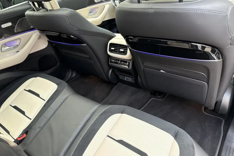Mercedes-Benz GLE 53 AMG (Clasa GLE) din 2024 cu 54.700 km - oferta MER249261 - foto 18