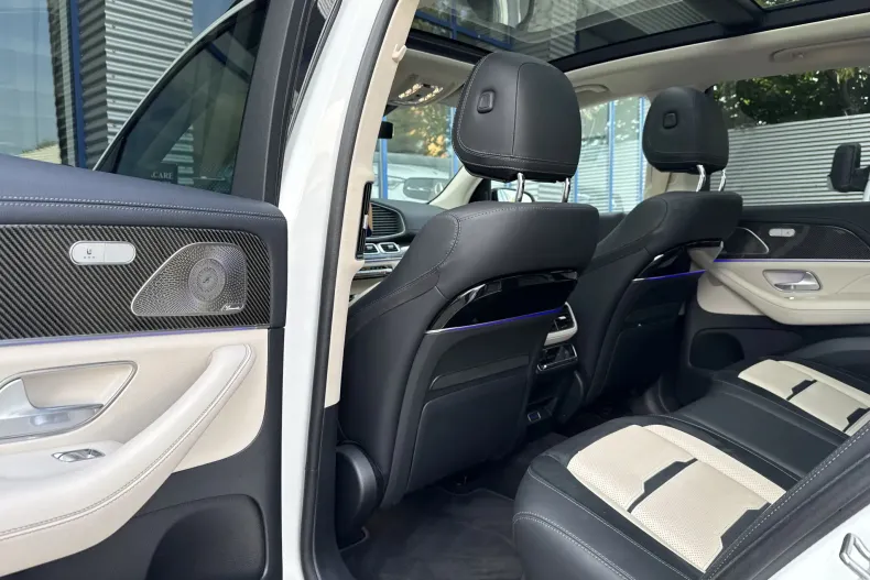 Mercedes-Benz GLE 53 AMG (Clasa GLE) din 2024 cu 54.700 km - oferta MER249261 - foto 19