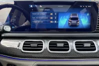 Mercedes-Benz GLE 53 AMG (Clasa GLE) din 2024 cu 54.700 km - oferta MER249261 - foto 26