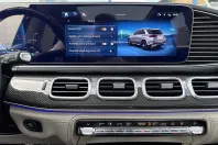 Mercedes-Benz GLE 53 AMG (Clasa GLE) din 2024 cu 54.700 km - oferta MER249261 - foto 27