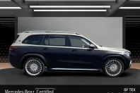 Mercedes-Benz GLS 600 (Clasa GLS) din 2023 cu 12.115 km - oferta MER249262 - foto 8