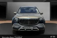 Mercedes-Benz GLS 600 (Clasa GLS) din 2023 cu 12.115 km - oferta MER249262 - foto 2